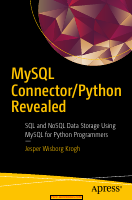 MySQL Connector:Python Revealed.pdf